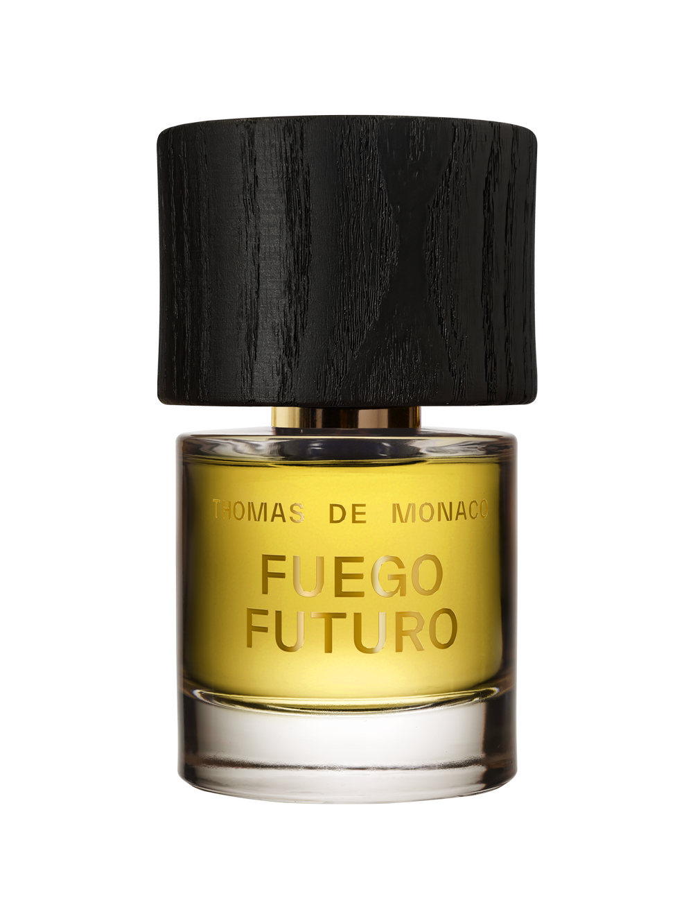 Fuego Futuro Extrait de Parfum