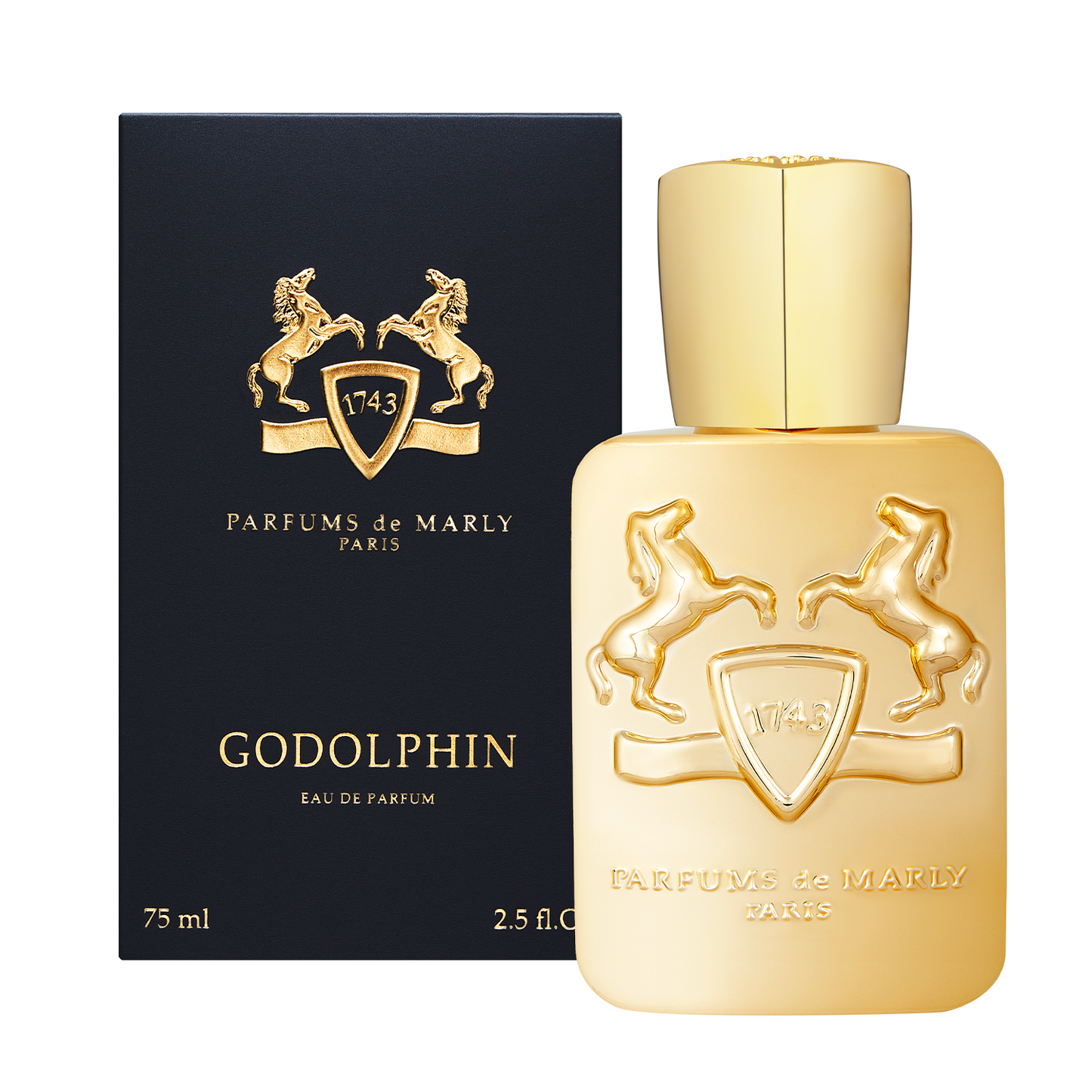 GODOLPHIN EDP 125ML