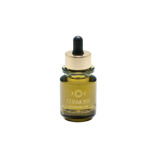 Golden Nectar 30ml