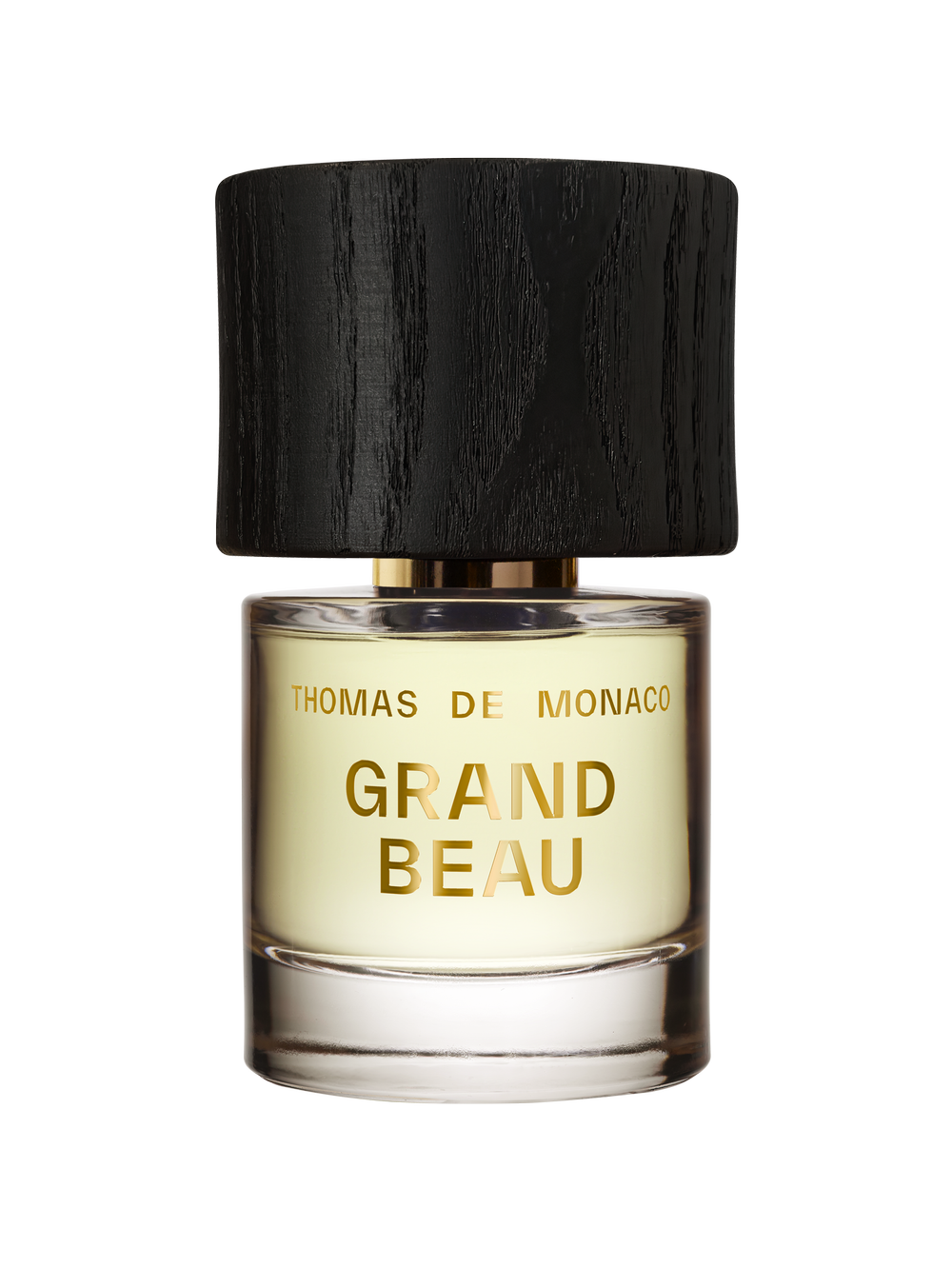 Grand Beau Extrait de Parfum
