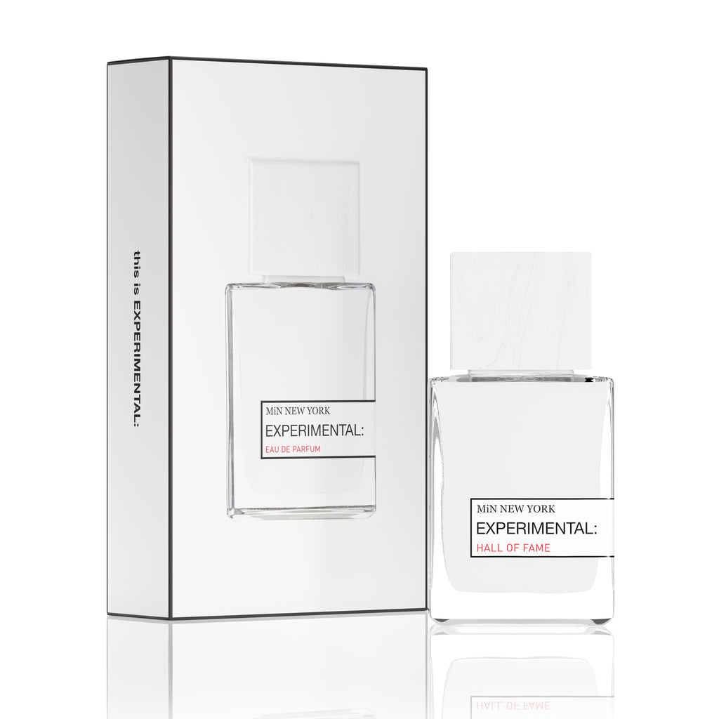 Hall of Fame Eau de Parfum