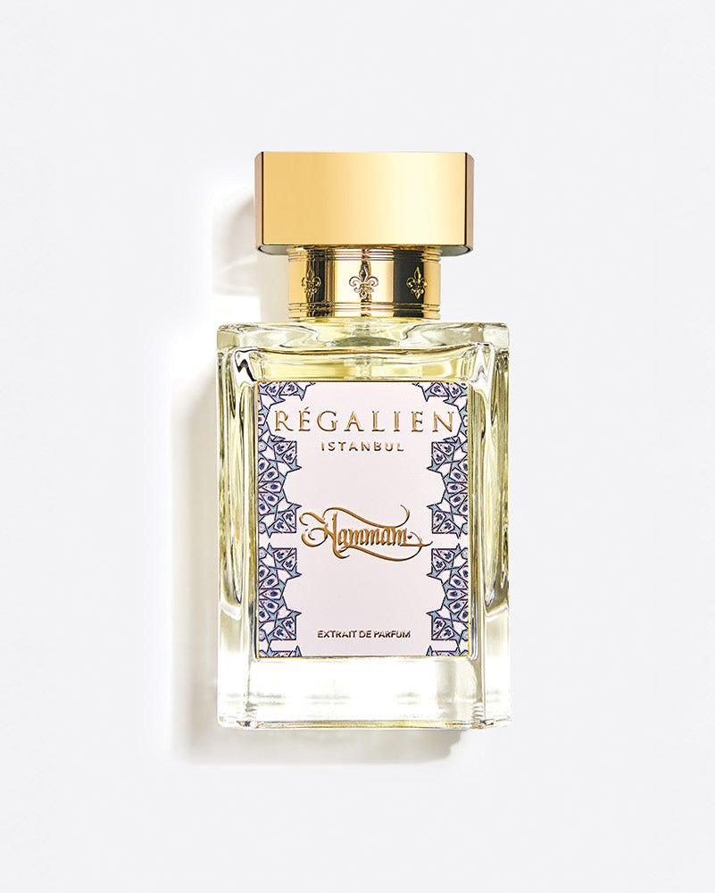 Hammam Extrait de Parfum 80ml
