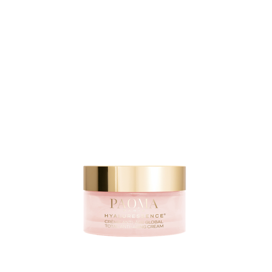 HYALURESSENCE TOTAL ANTI-AGING CREAM 50ML