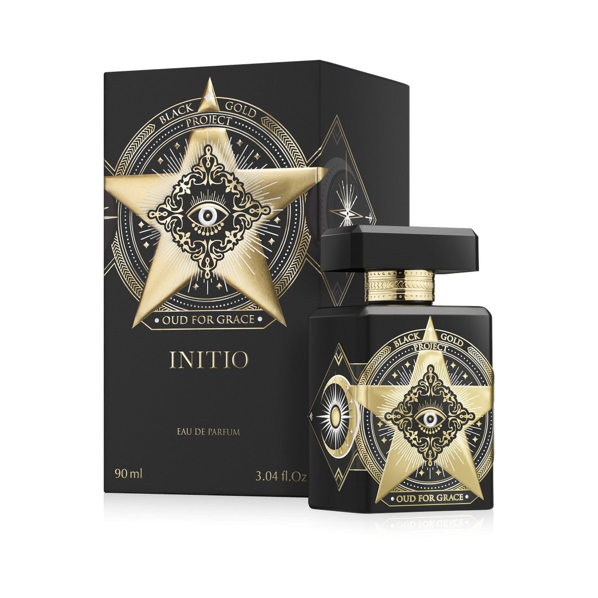 Oud for Grace Eau de Parfum