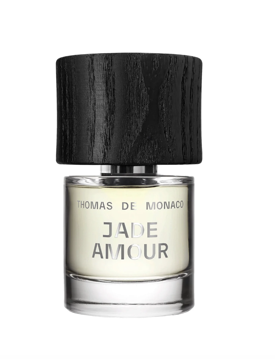 Jade Amour Extrait de Parfum