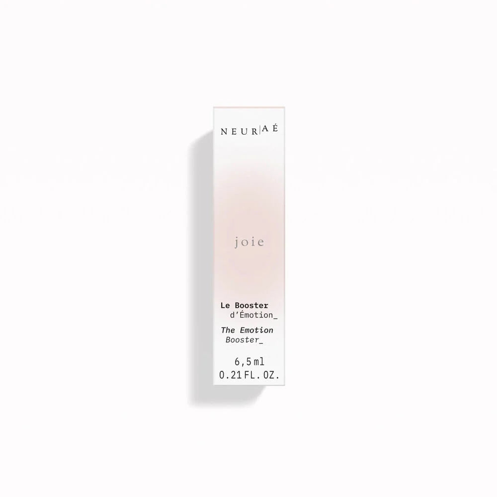 Le Booster d’Émotion Joie 6,5ml
