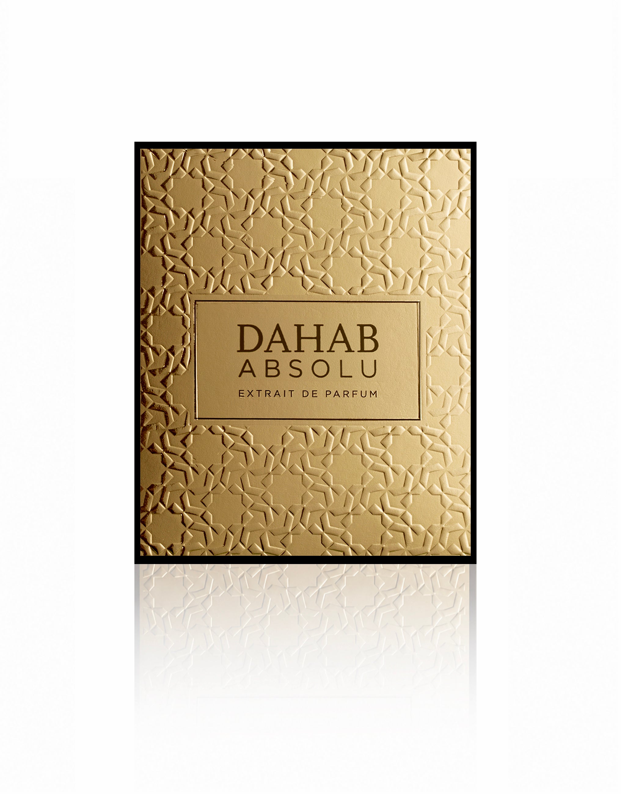 Dahab Absolu Extrait de Parfum