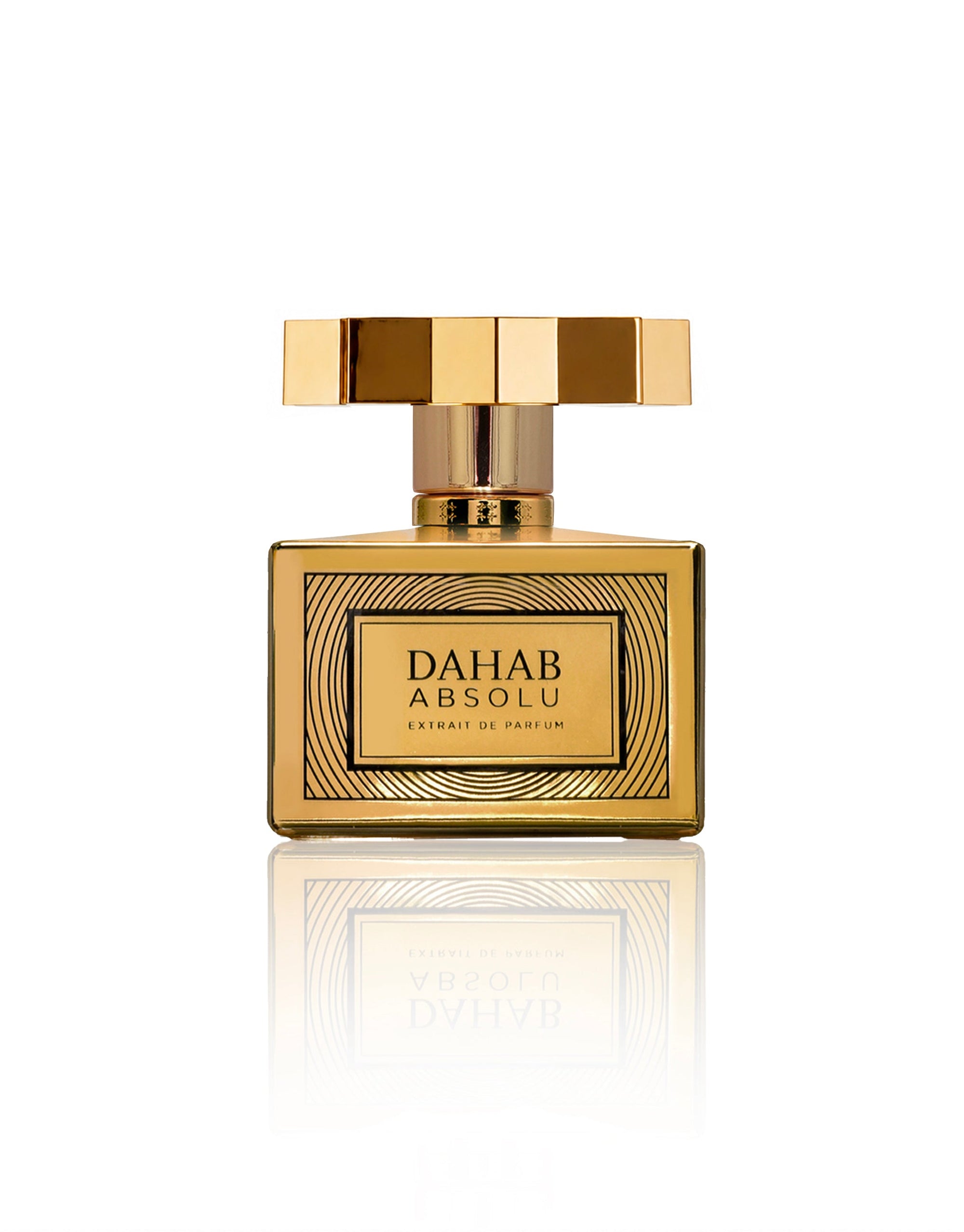 Dahab Absolu Extrait de Parfum