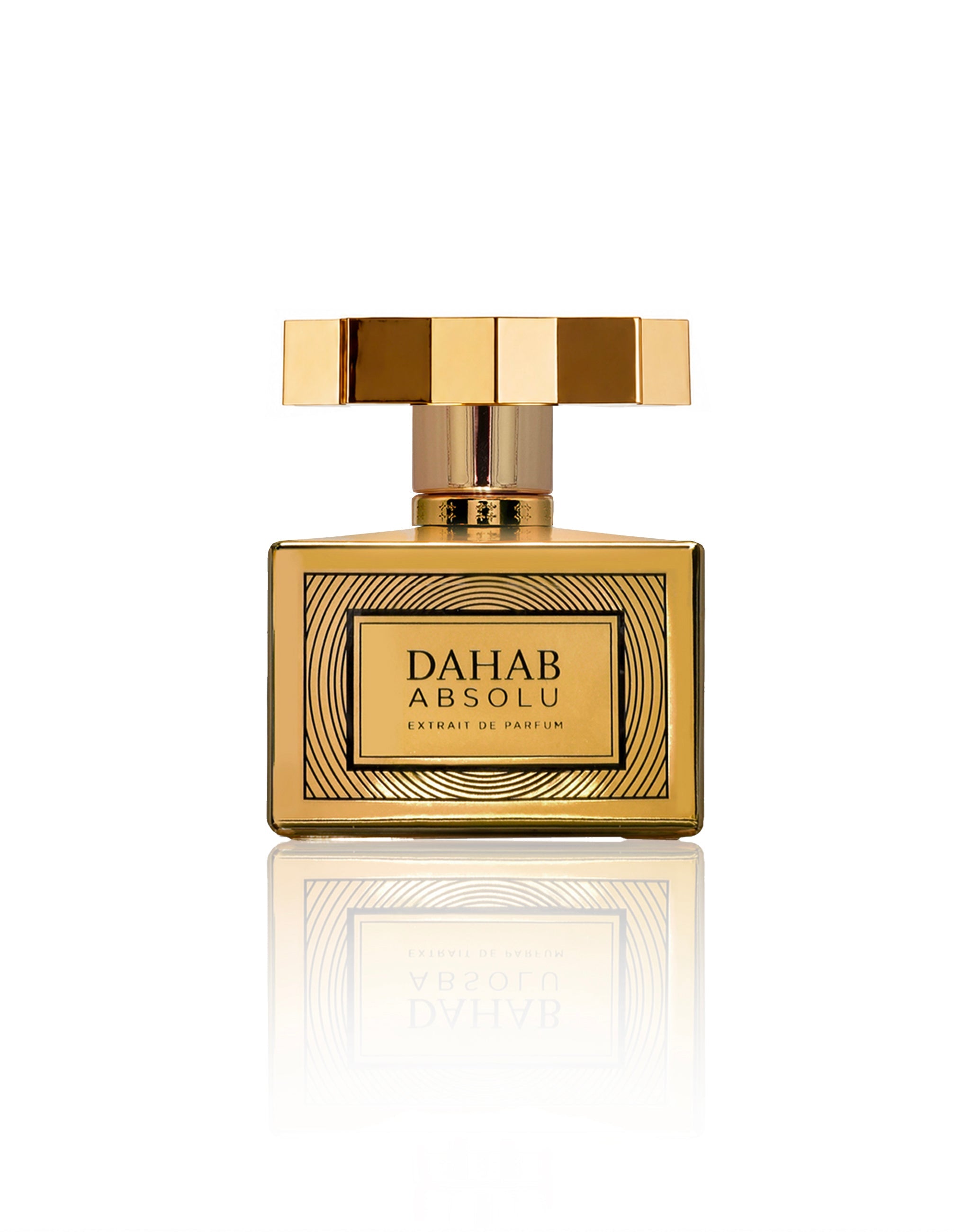 Dahab Absolu Extrait de Parfum