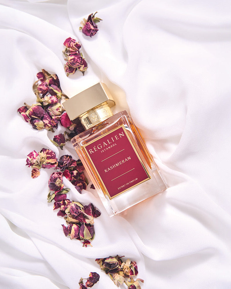 Kashmeran Extrait de Parfum 80 ml