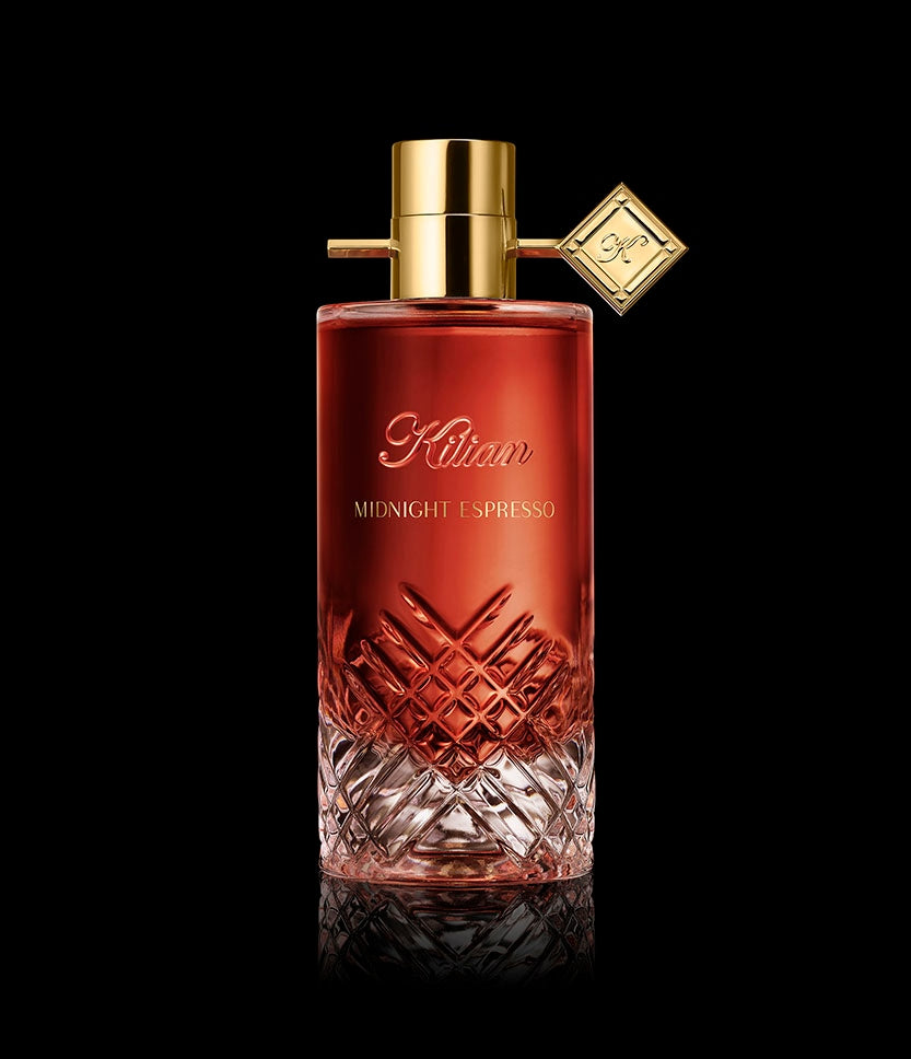 Midnight Espresso Eau de Parfum