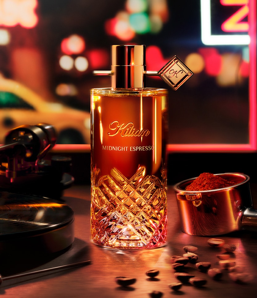 Midnight Espresso Eau de Parfum