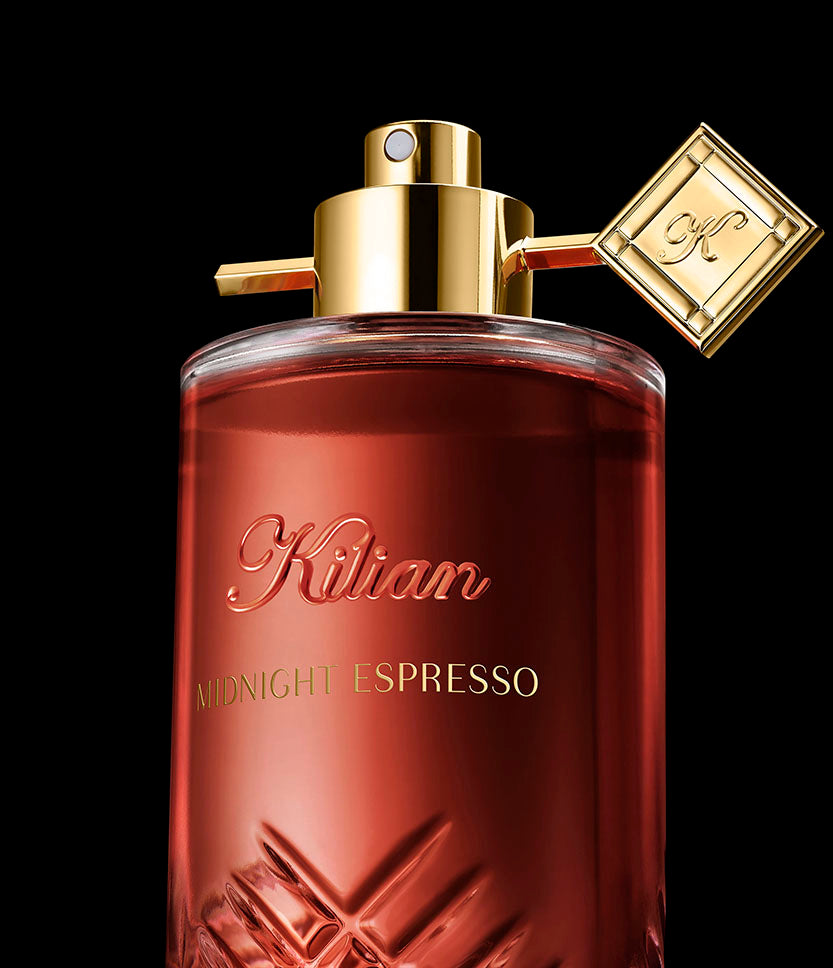 Midnight Espresso Eau de Parfum