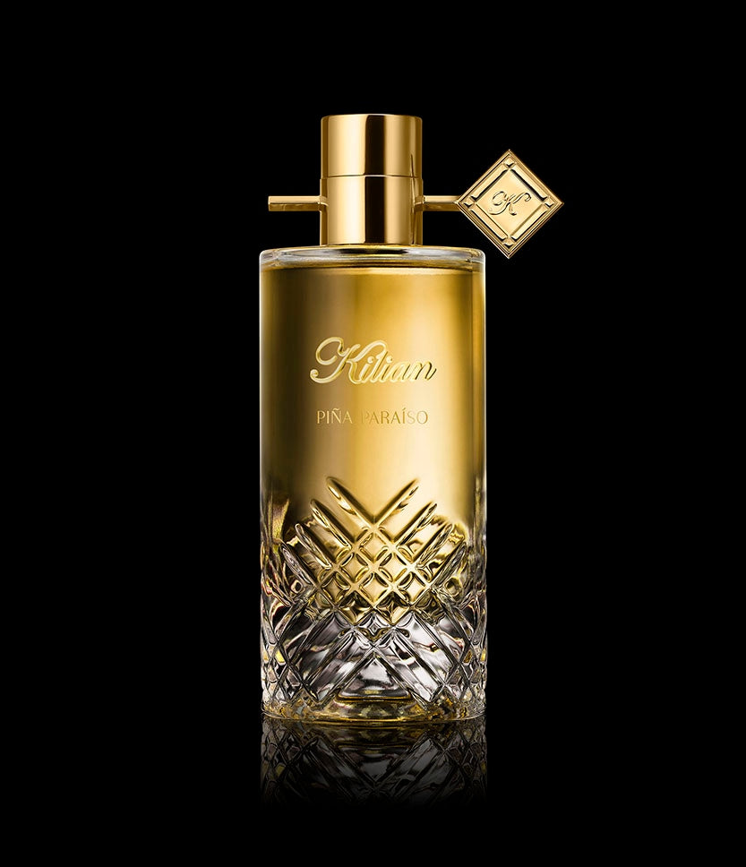 Piña Paraíso Eau de Parfum