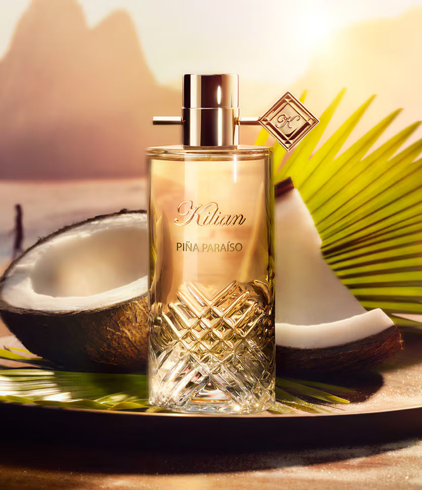 Piña Paraíso Eau de Parfum