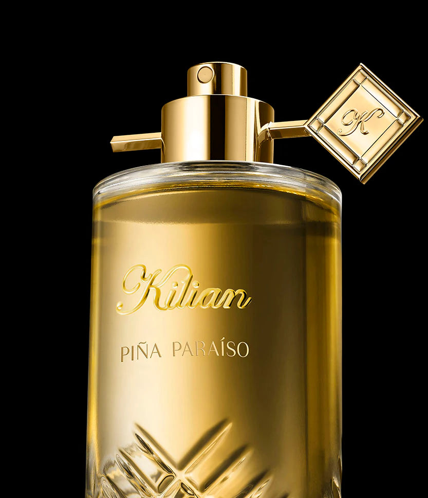 Piña Paraíso Eau de Parfum