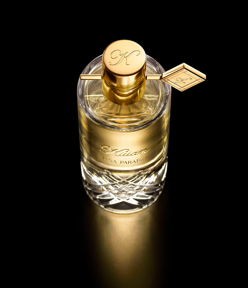 Piña Paraíso Eau de Parfum