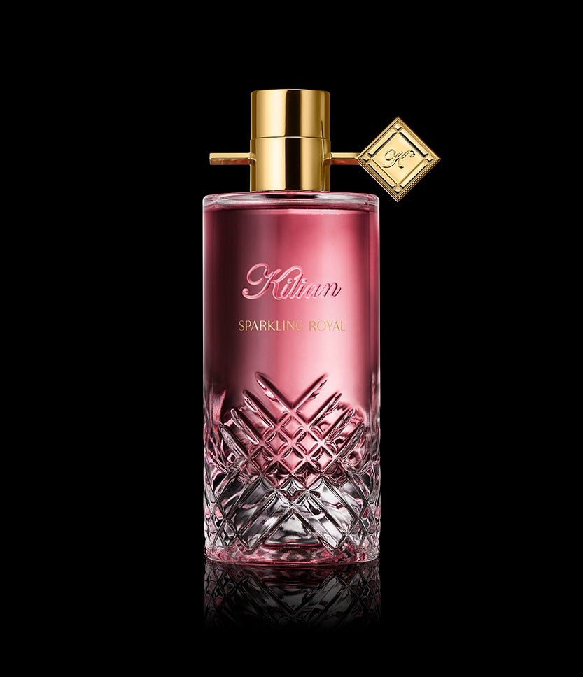 Sparkling Royal Eau de Parfum