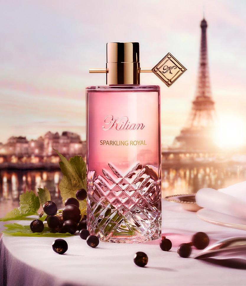 Sparkling Royal Eau de Parfum