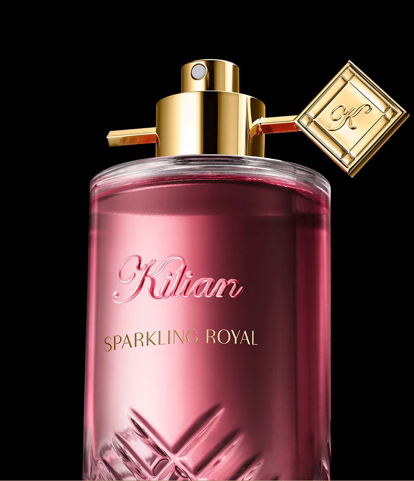 Sparkling Royal Eau de Parfum