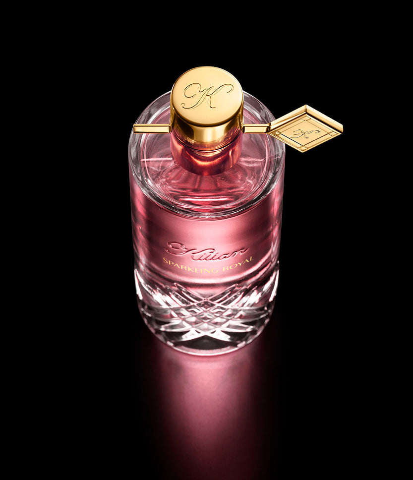 Sparkling Royal Eau de Parfum