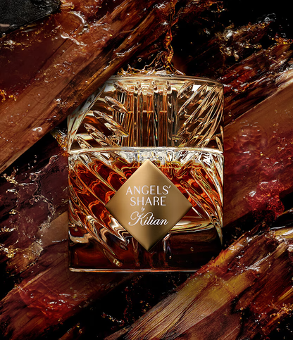 ANGELS' SHARE EDP