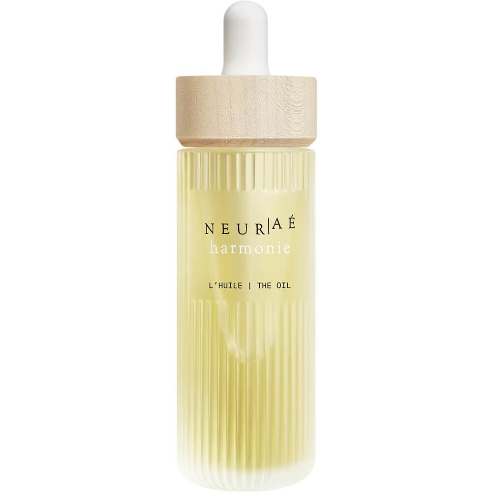 L’Huile Restauratrice & Nourrissante 50ml