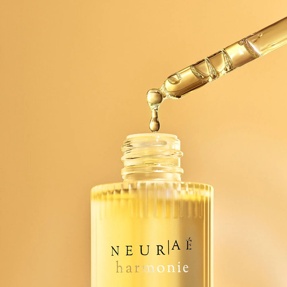 L’Huile Restauratrice & Nourrissante 50ml
