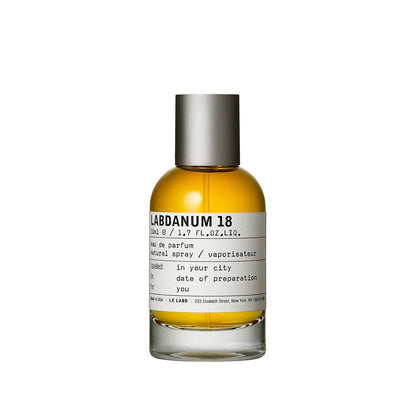 LABDANUM 18