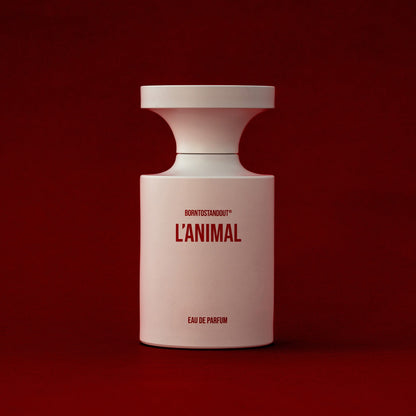 L'ANIMAL EDP