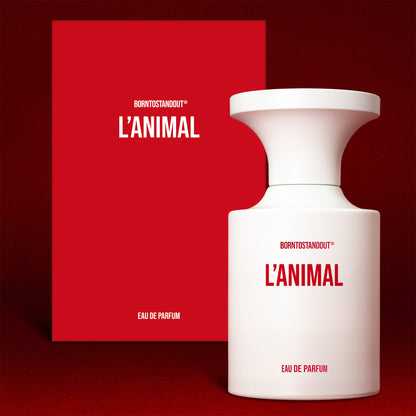 L'ANIMAL EDP