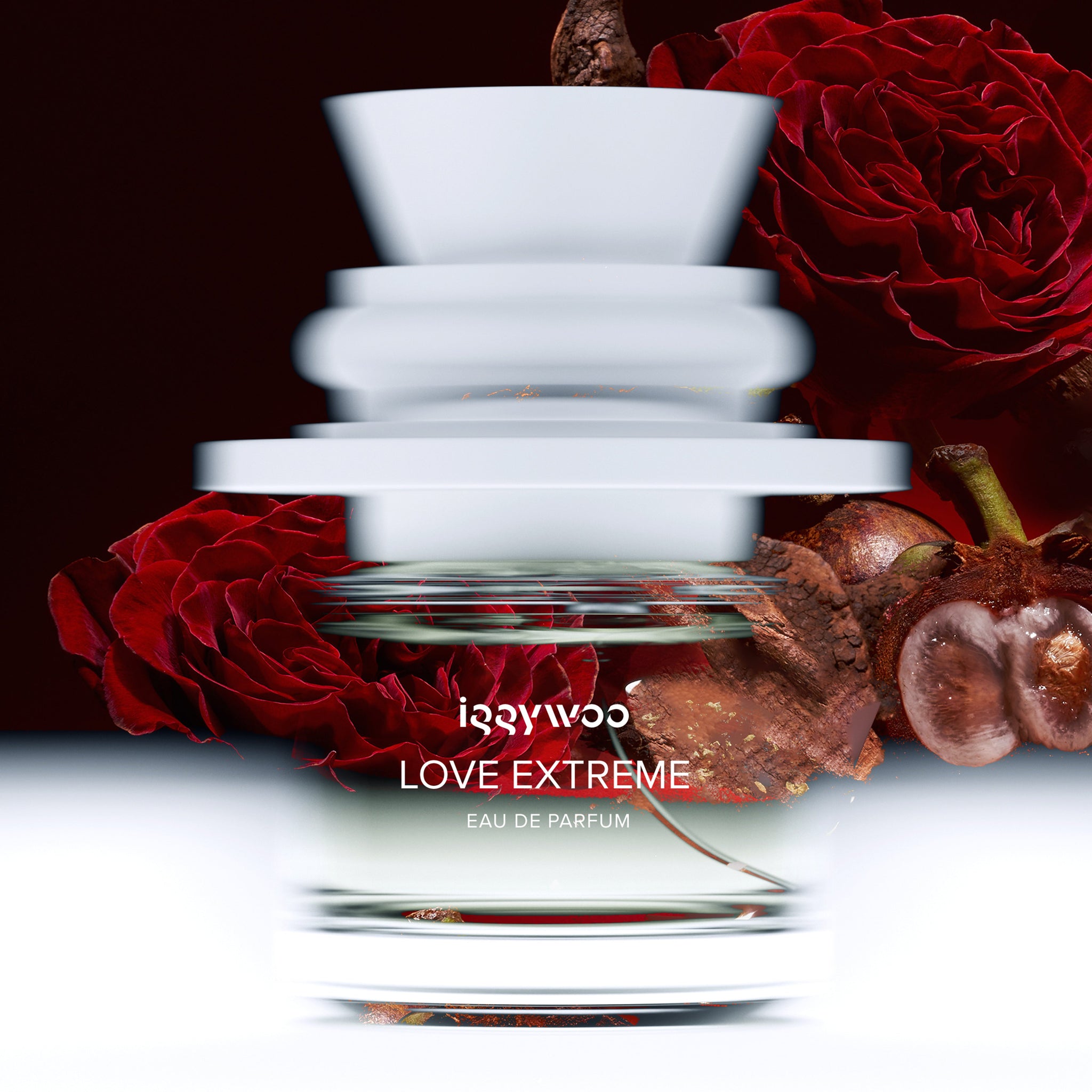 Love Extreme EDP 50ml