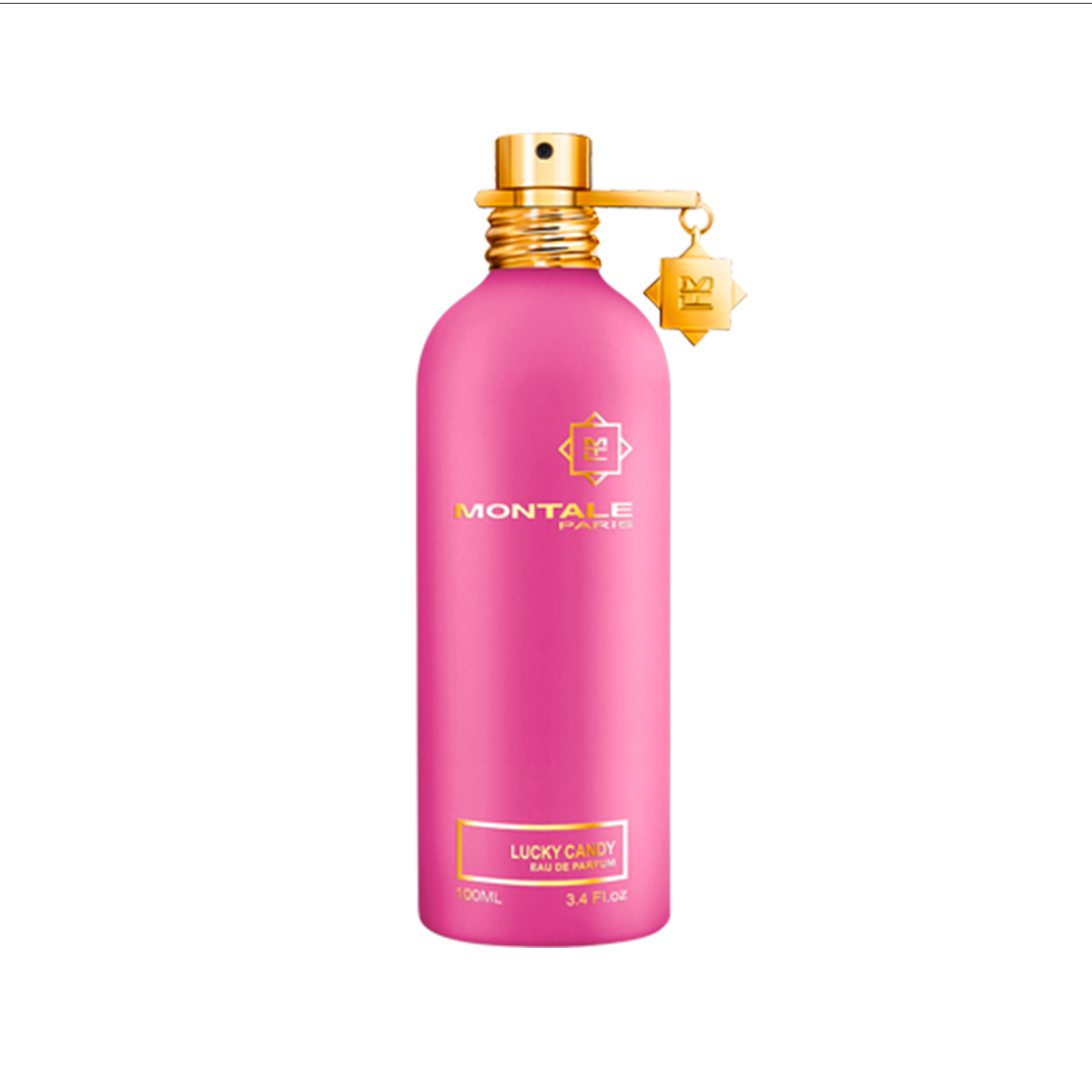 LUCKY CANDY EDP 100ML