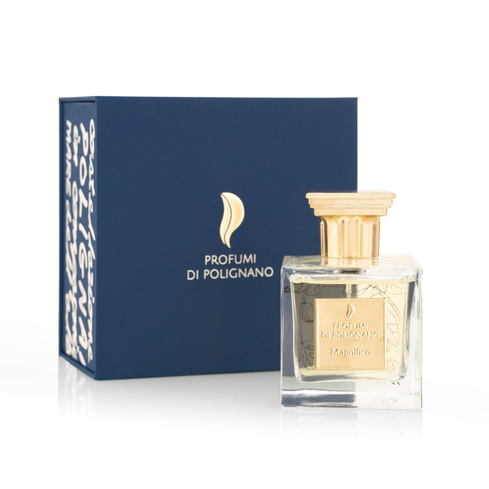 Magnifico Extrait de Parfum