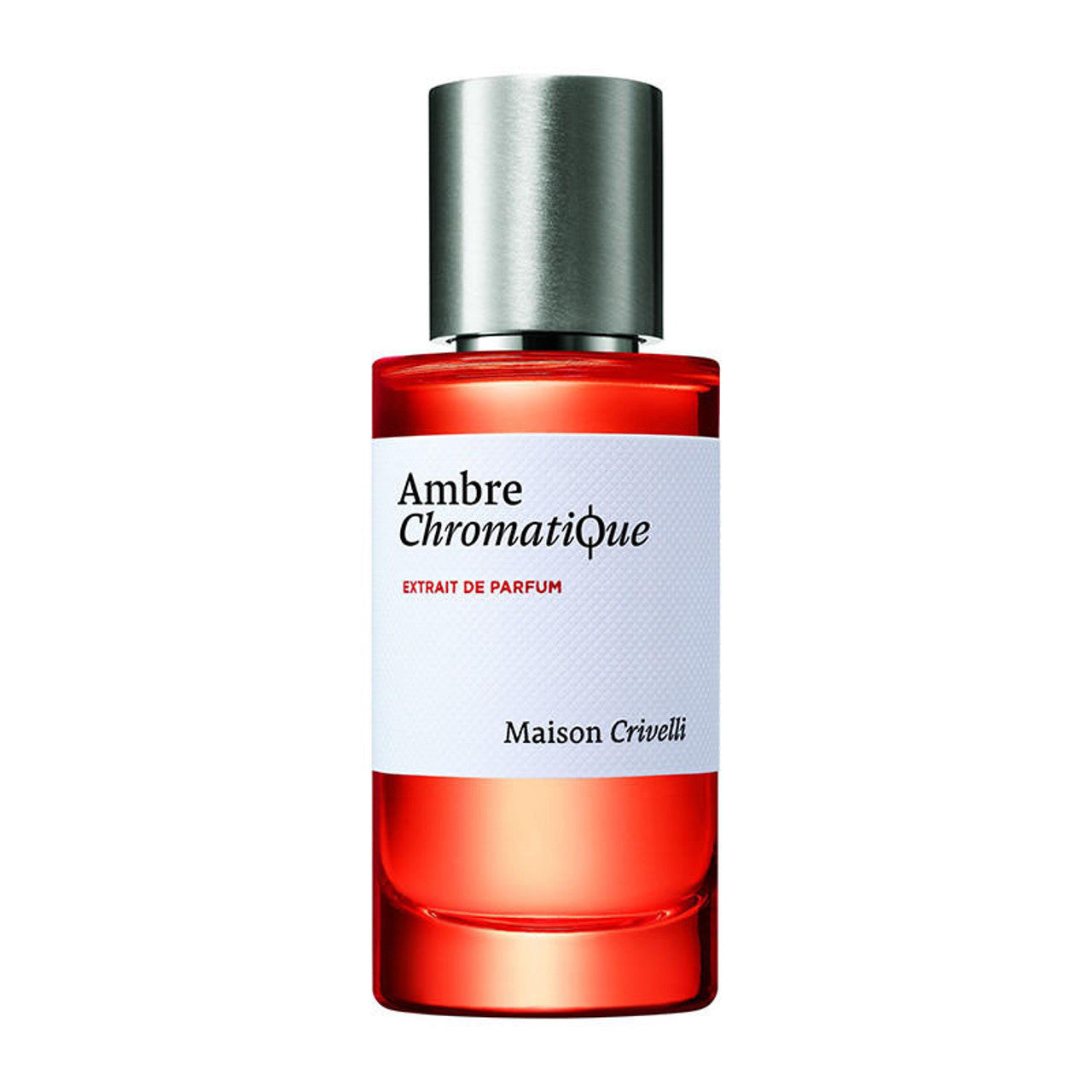 Ambre Chromatique Extrait de Parfum 50ml