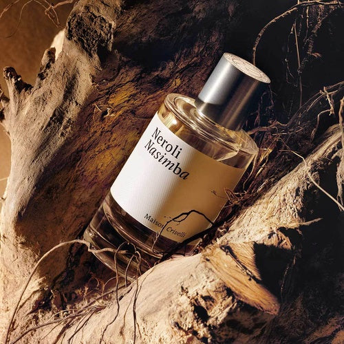 Neroli Nasimba EDP