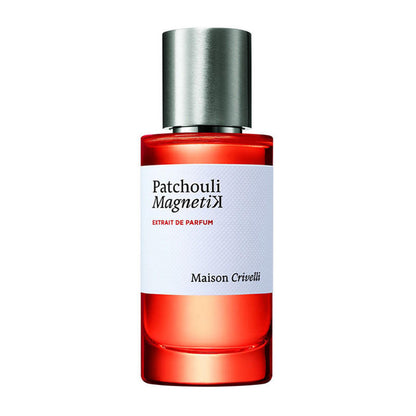 Patchouli Magnetik Extrait de parfum 50ml