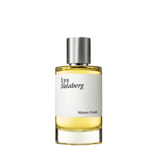 Lys Solaberg EDP