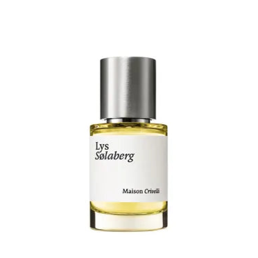 Lys Solaberg EDP