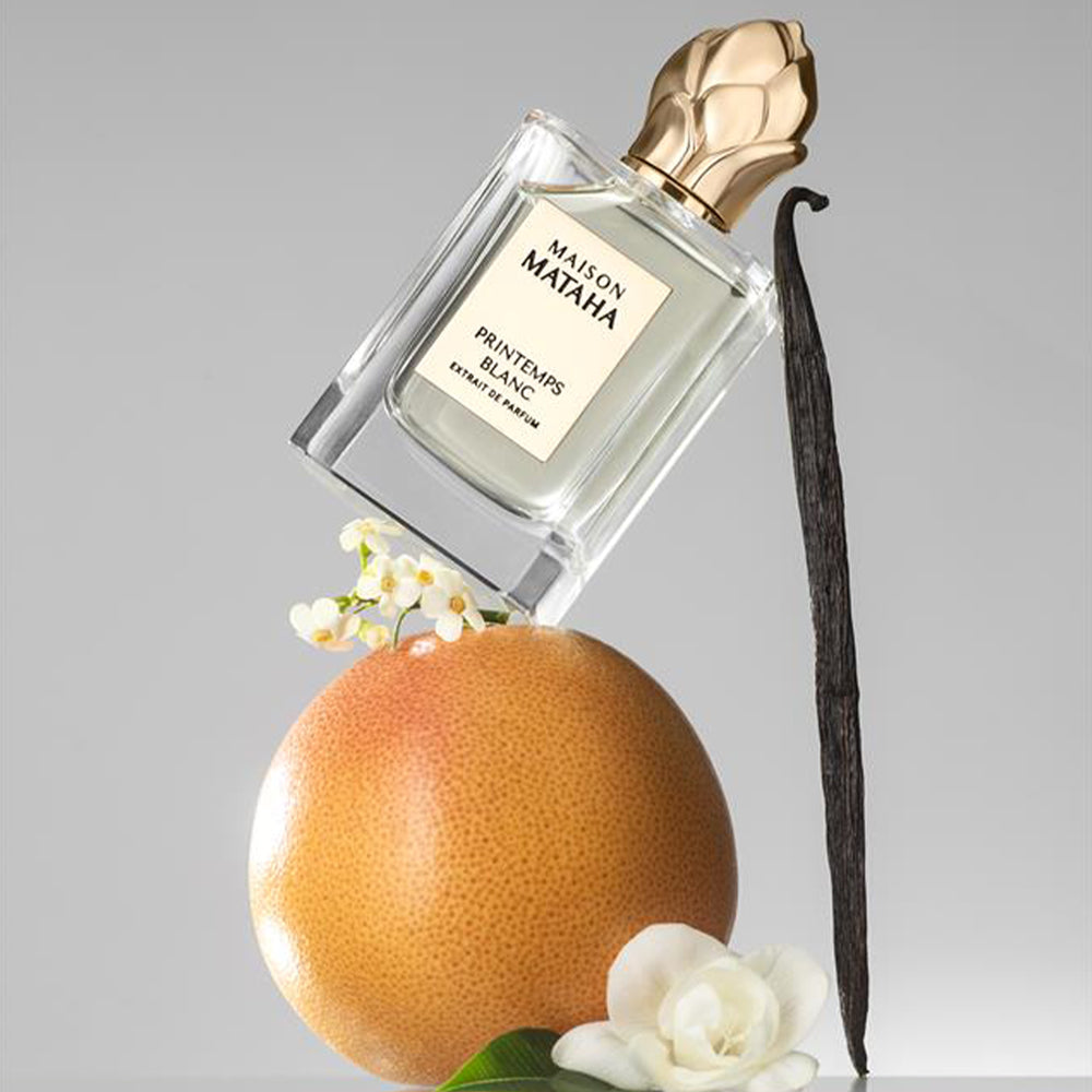 Printemps Blanc Extrait 100ml