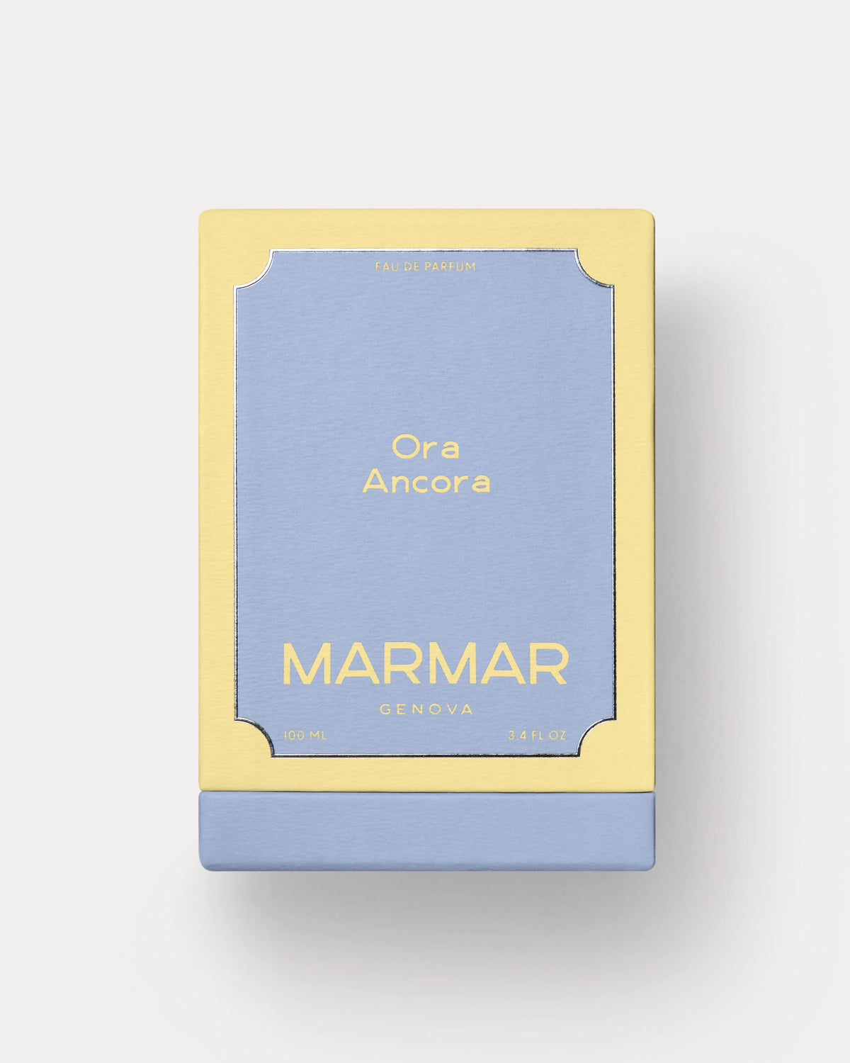 Ora Ancora Eau de Parfum