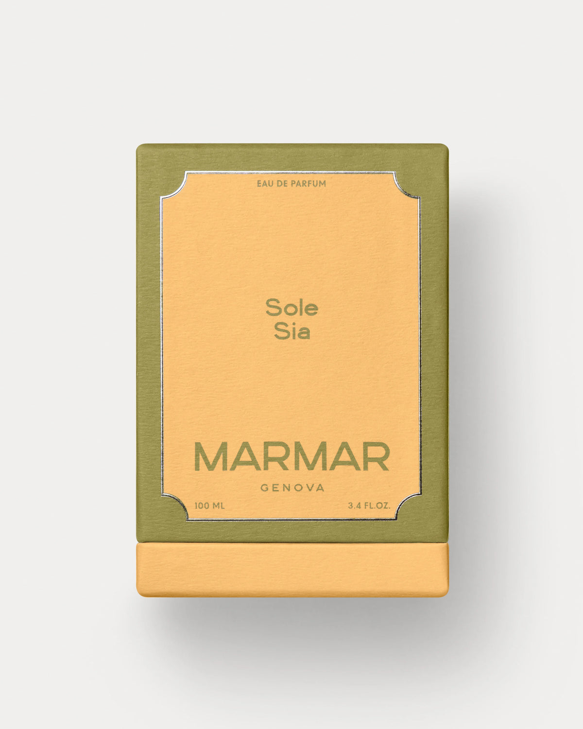 Sole Sia Eau de Parfum