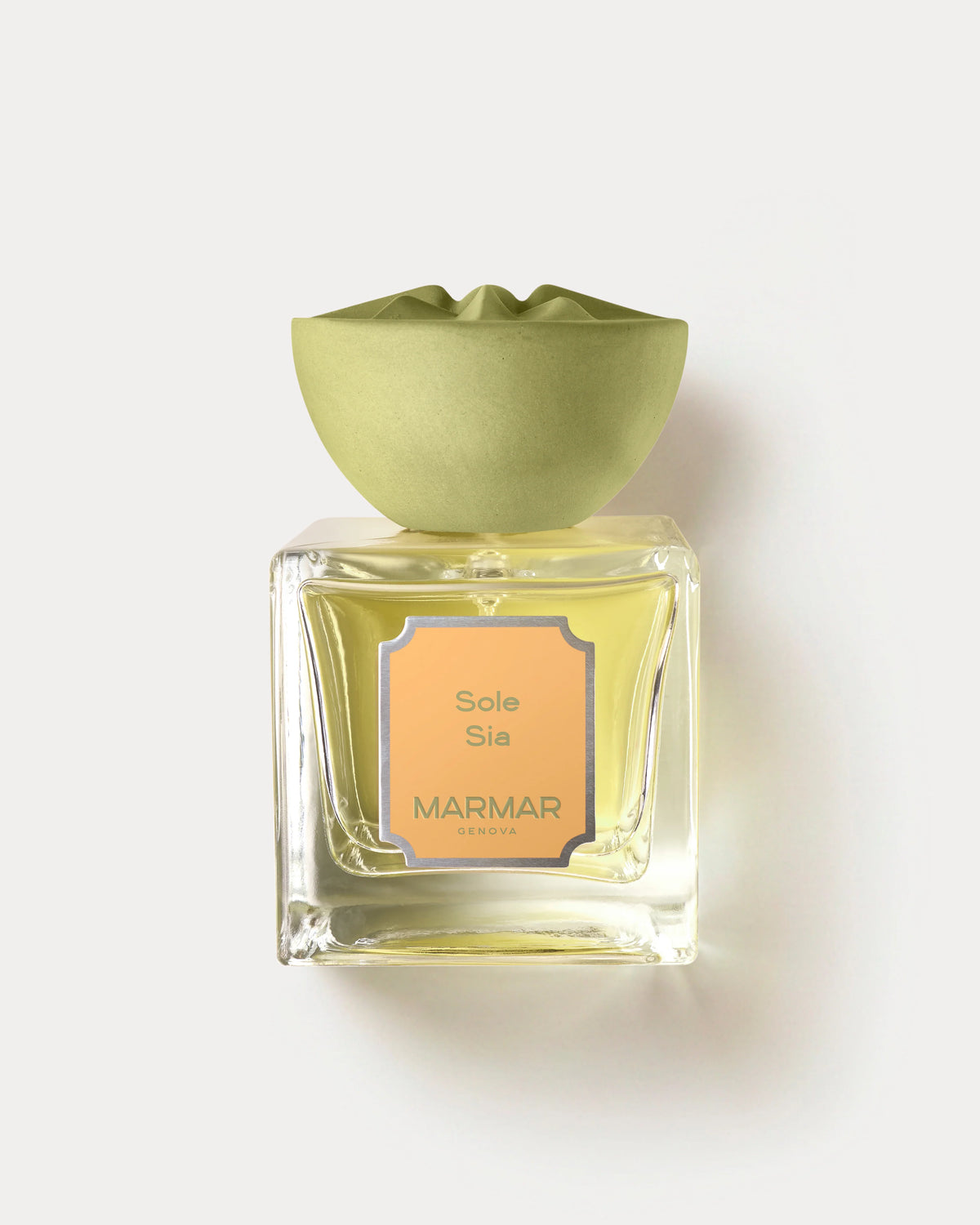 Sole Sia Eau de Parfum
