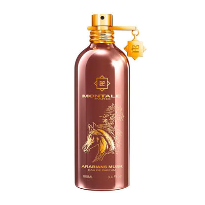 Arabians Musk EDP 100ml