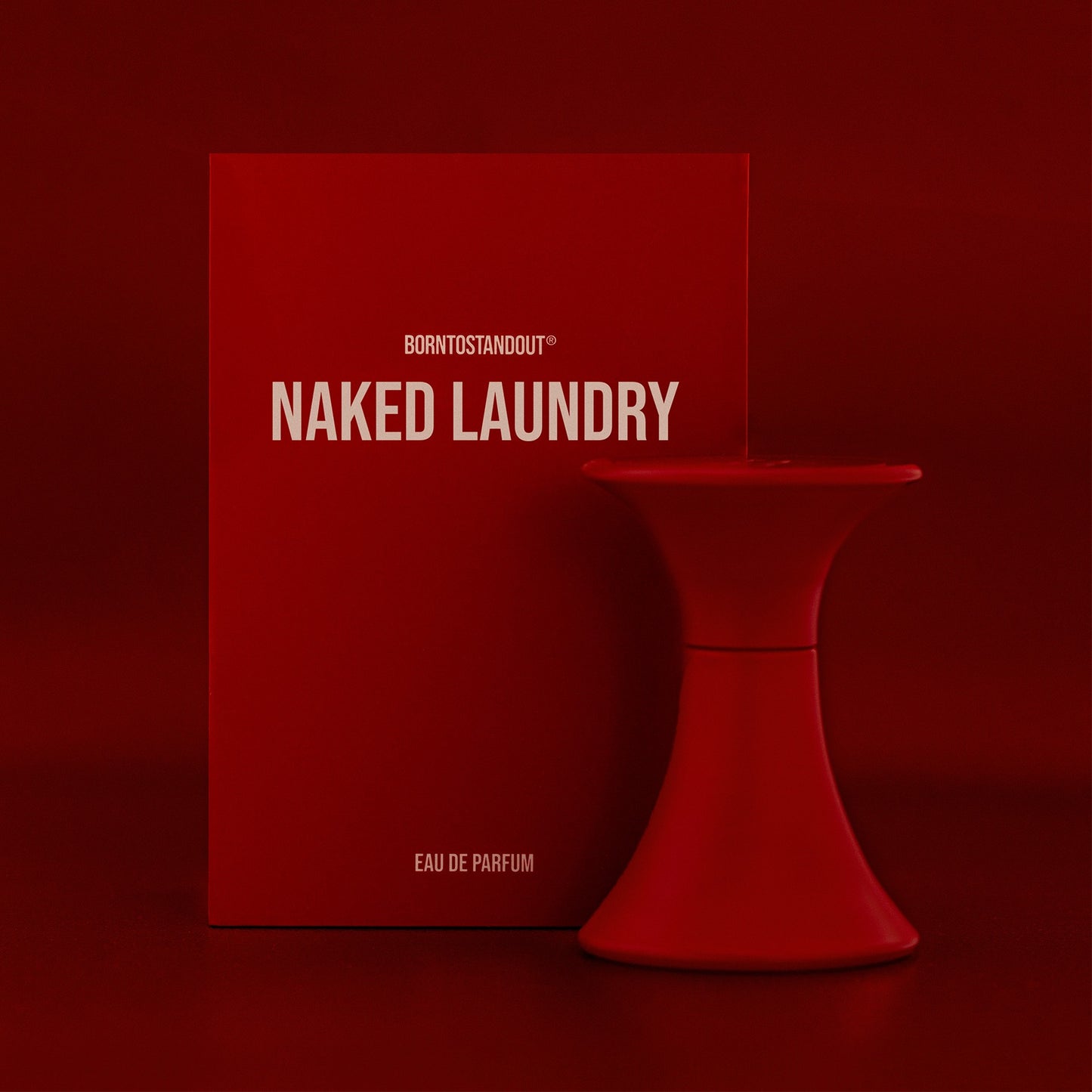 NAKED LAUNDRY EDP