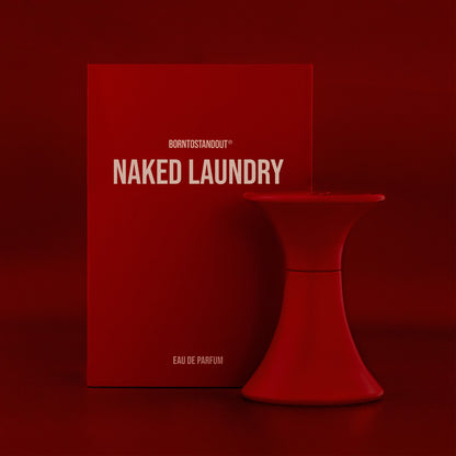 NAKED LAUNDRY EDP