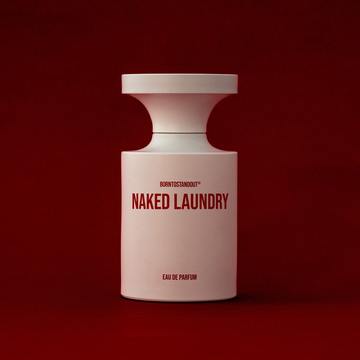 NAKED LAUNDRY EDP