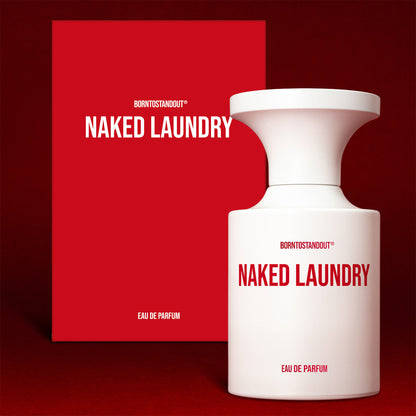 NAKED LAUNDRY EDP