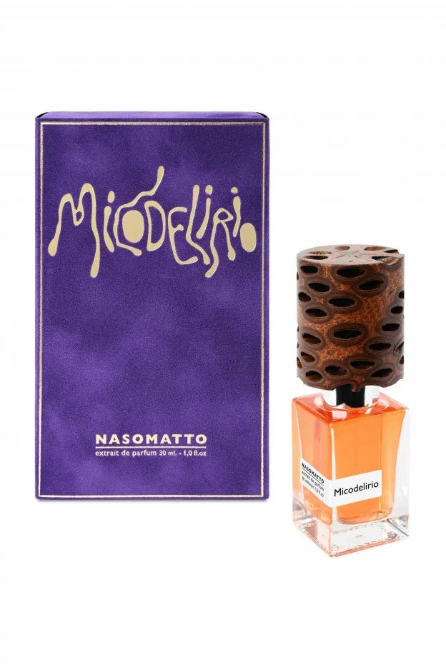 Micodelirio Extrait de parfum