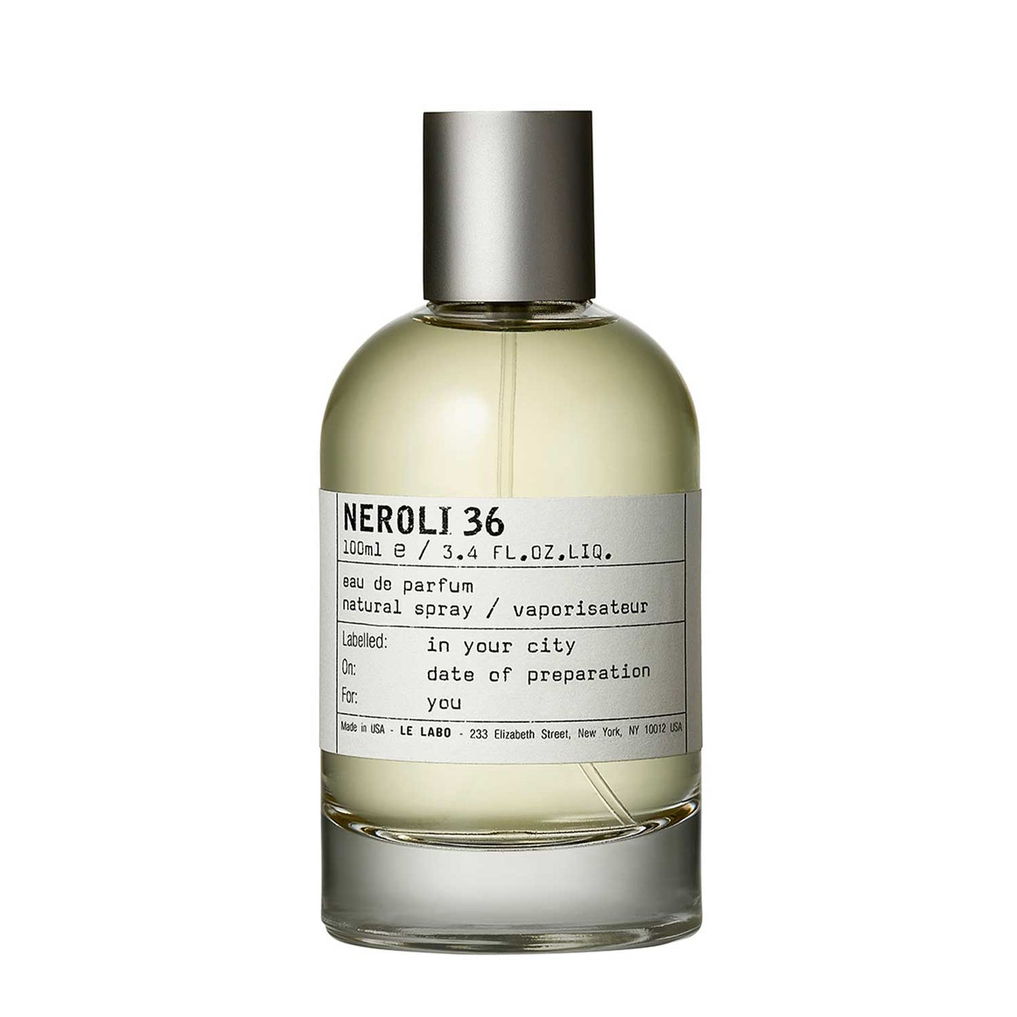 NEROLI 36